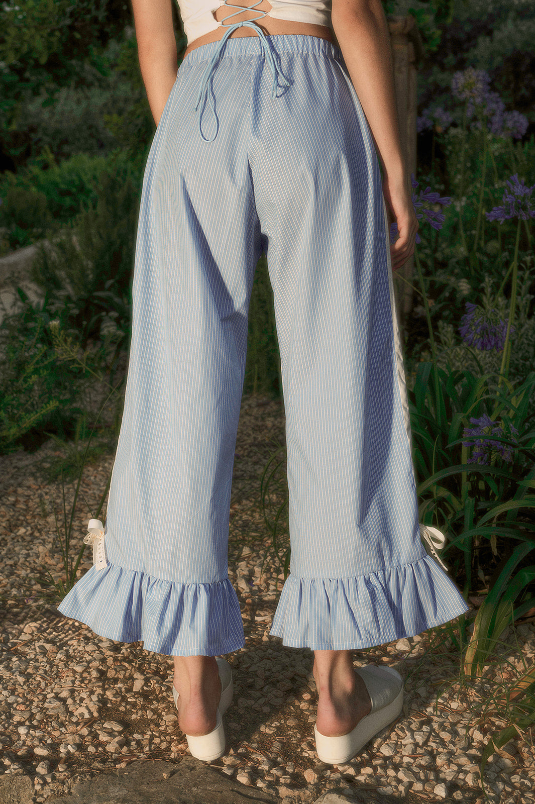 Sleepover Frills (S/M)