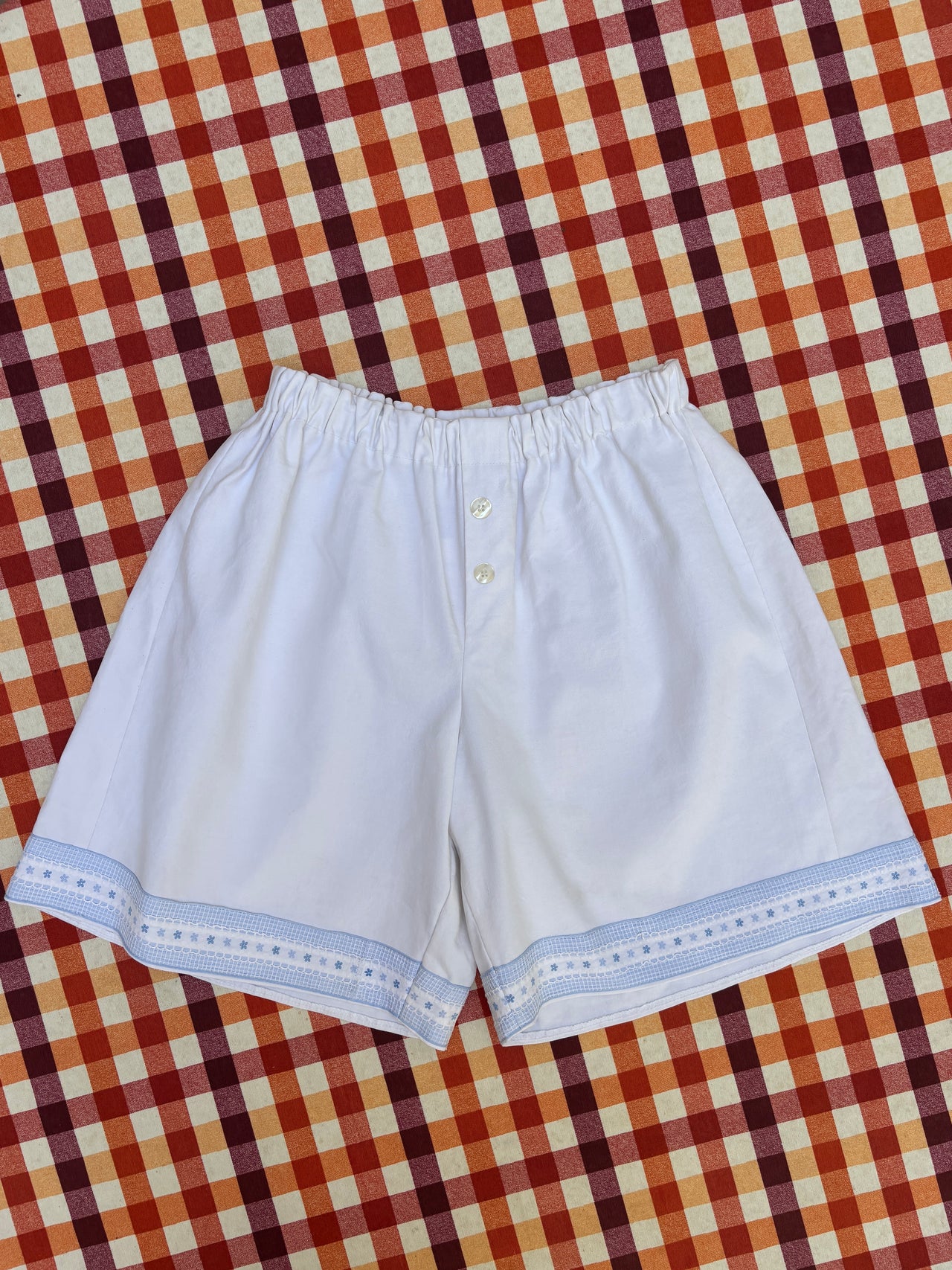Midi Baby Boxer (M/L)