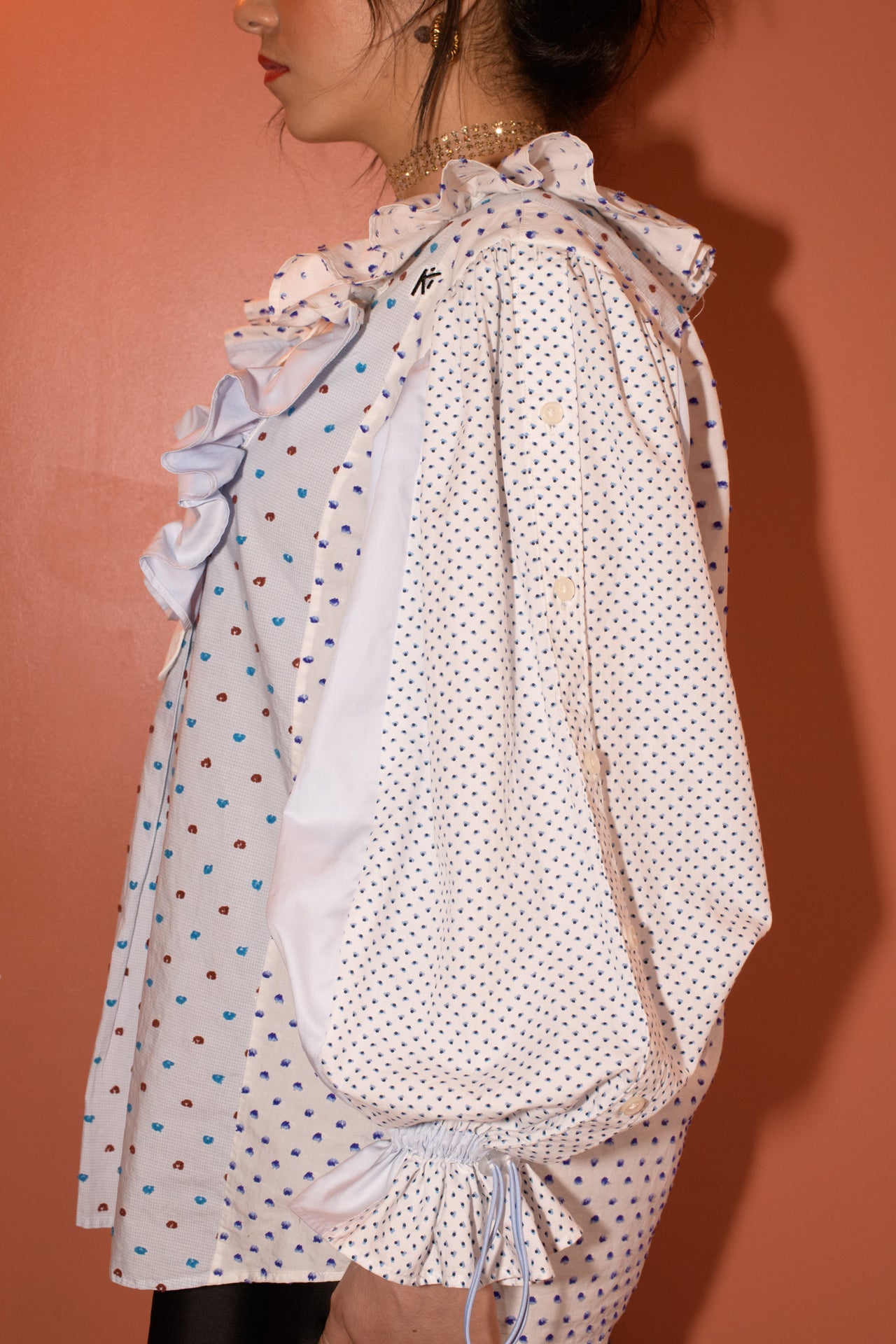 Bluebell Bliss (SIZE S)