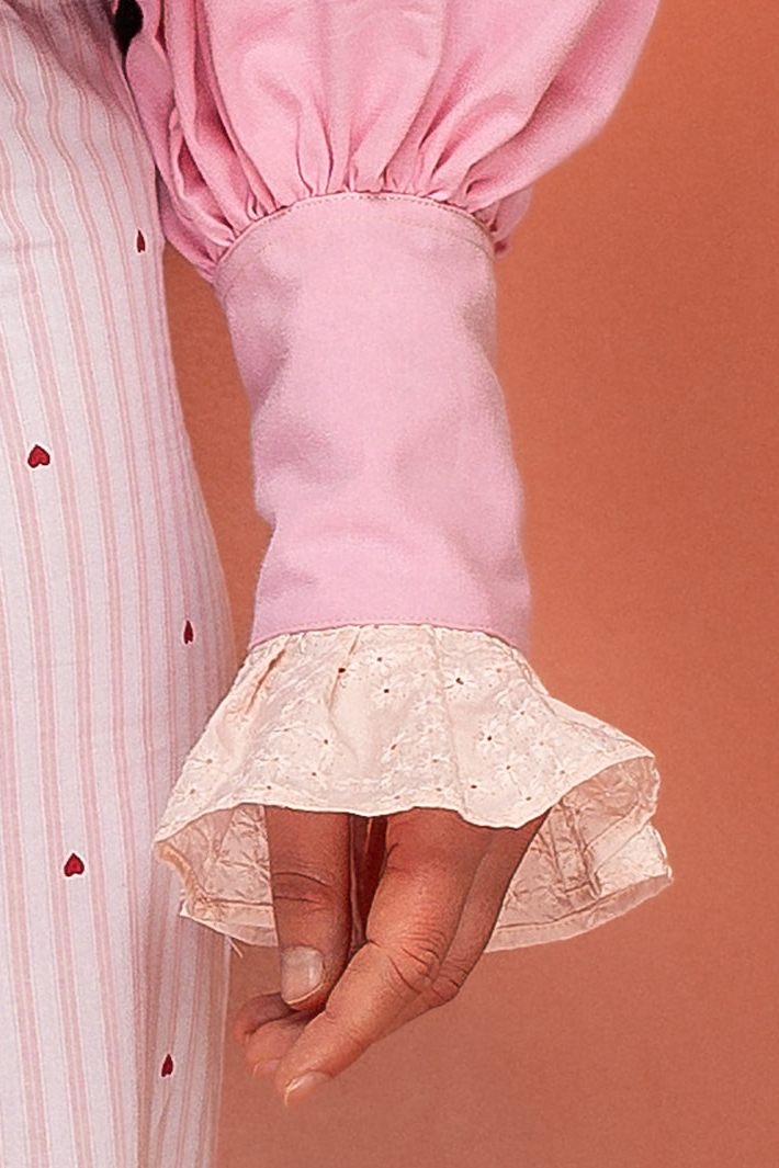 Cotton Candy Dream (SIZE L)