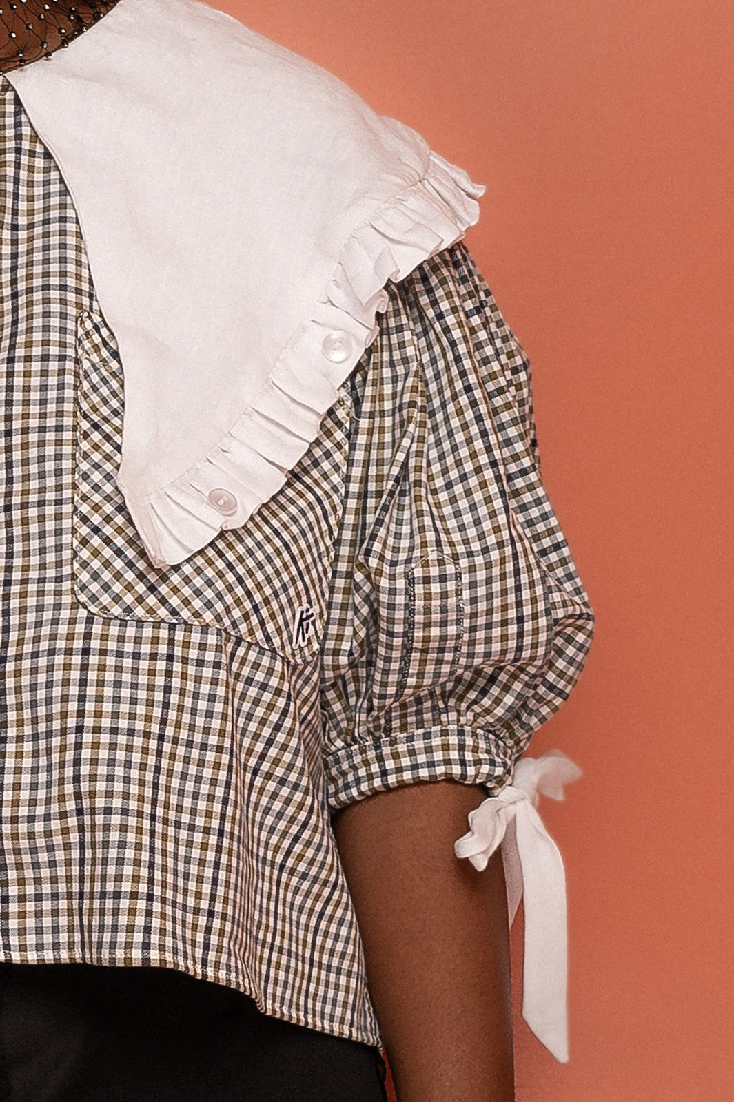 The Little House On The Prairie One (SIZE L)