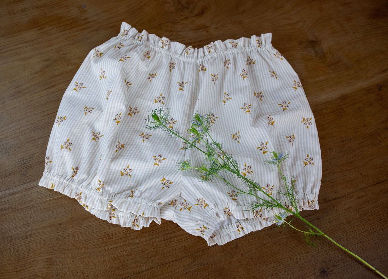 Bouquet Bloomer (M)