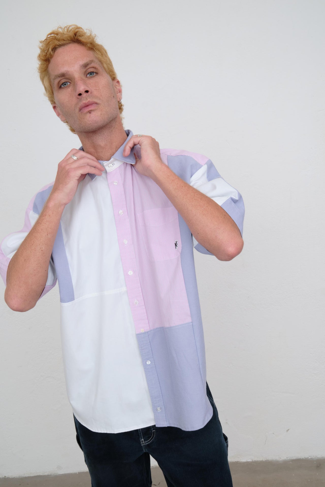 The One For The Lavender Fields