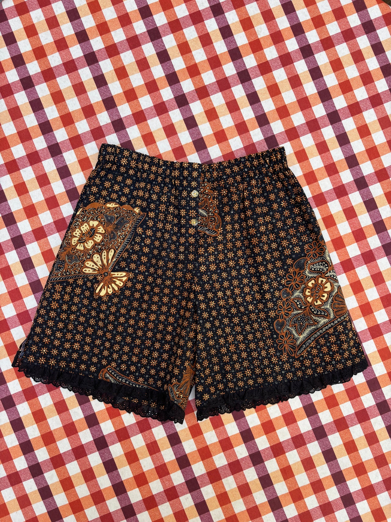Fan Boxer (M/L)