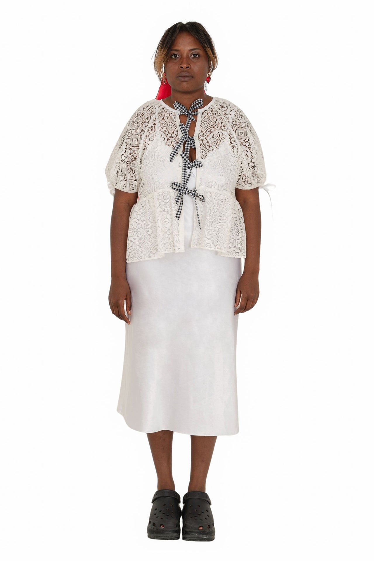 Miss Lacey Blouse