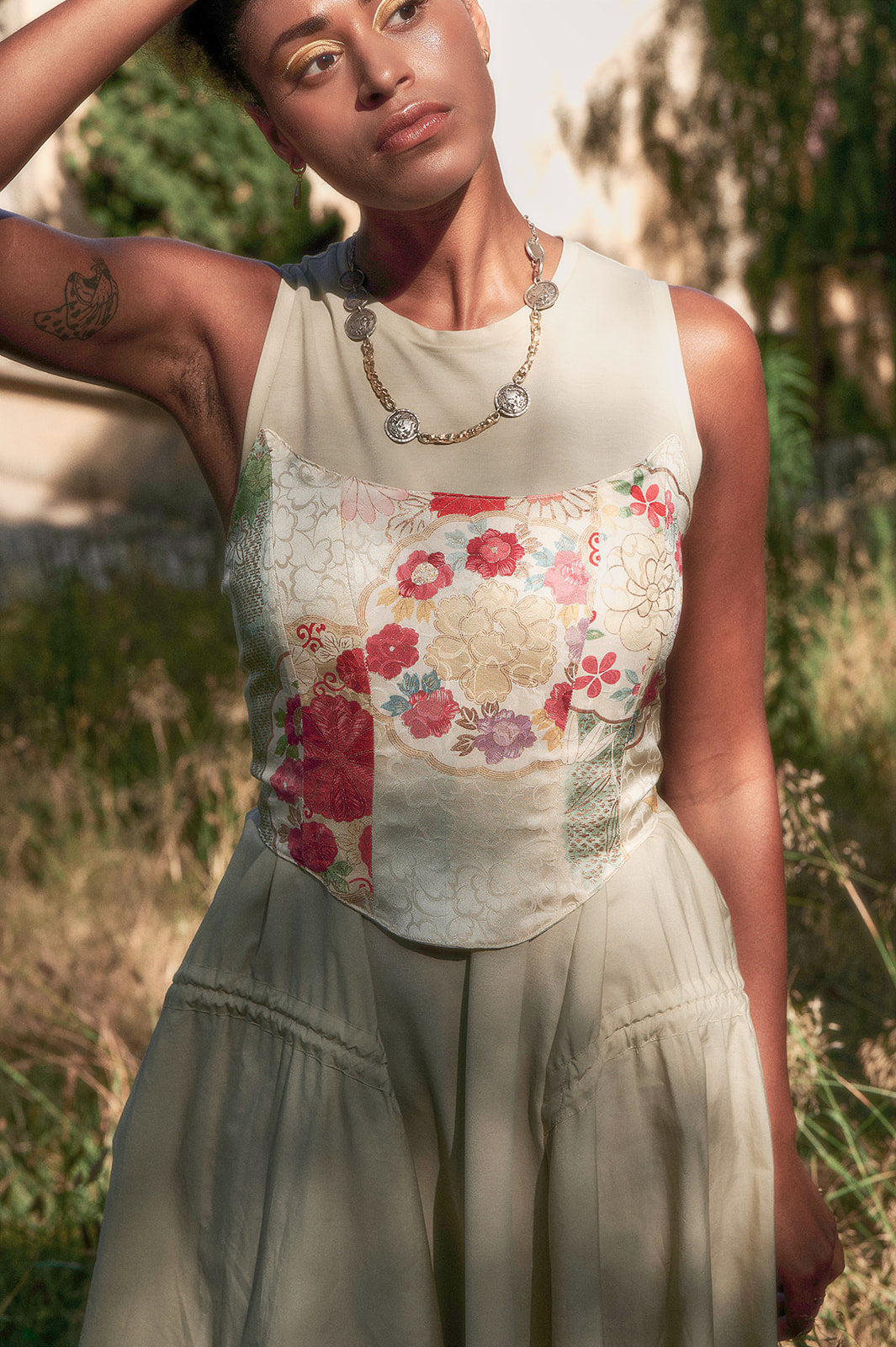 Garden Party (L)