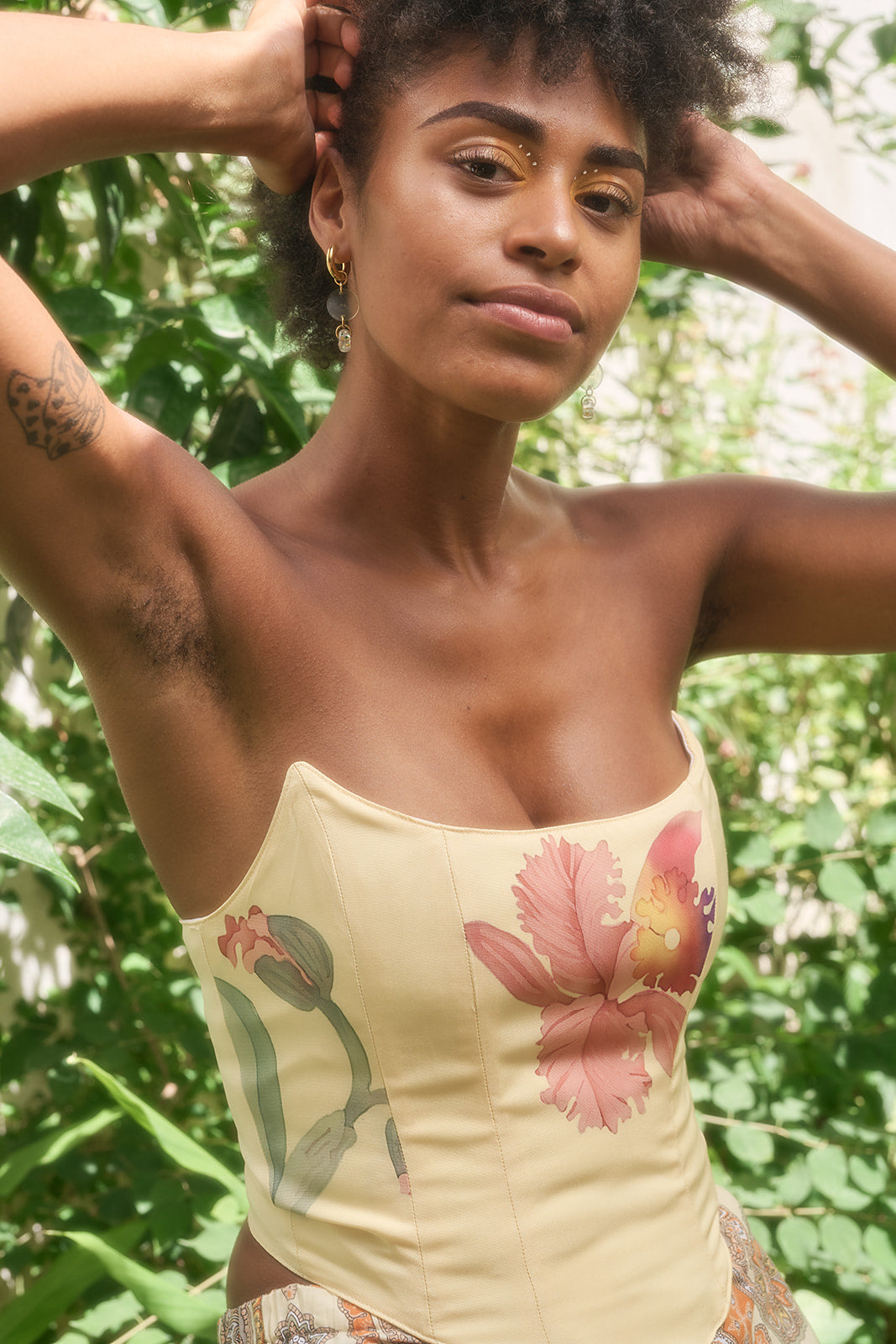 Sun Petal (L)