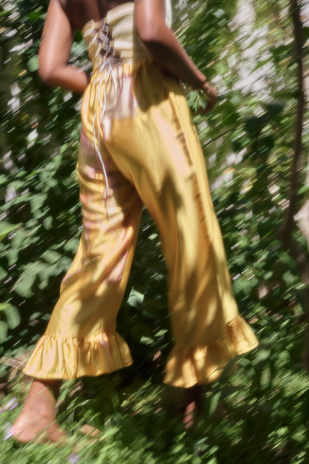 Sunspill Frills (M)