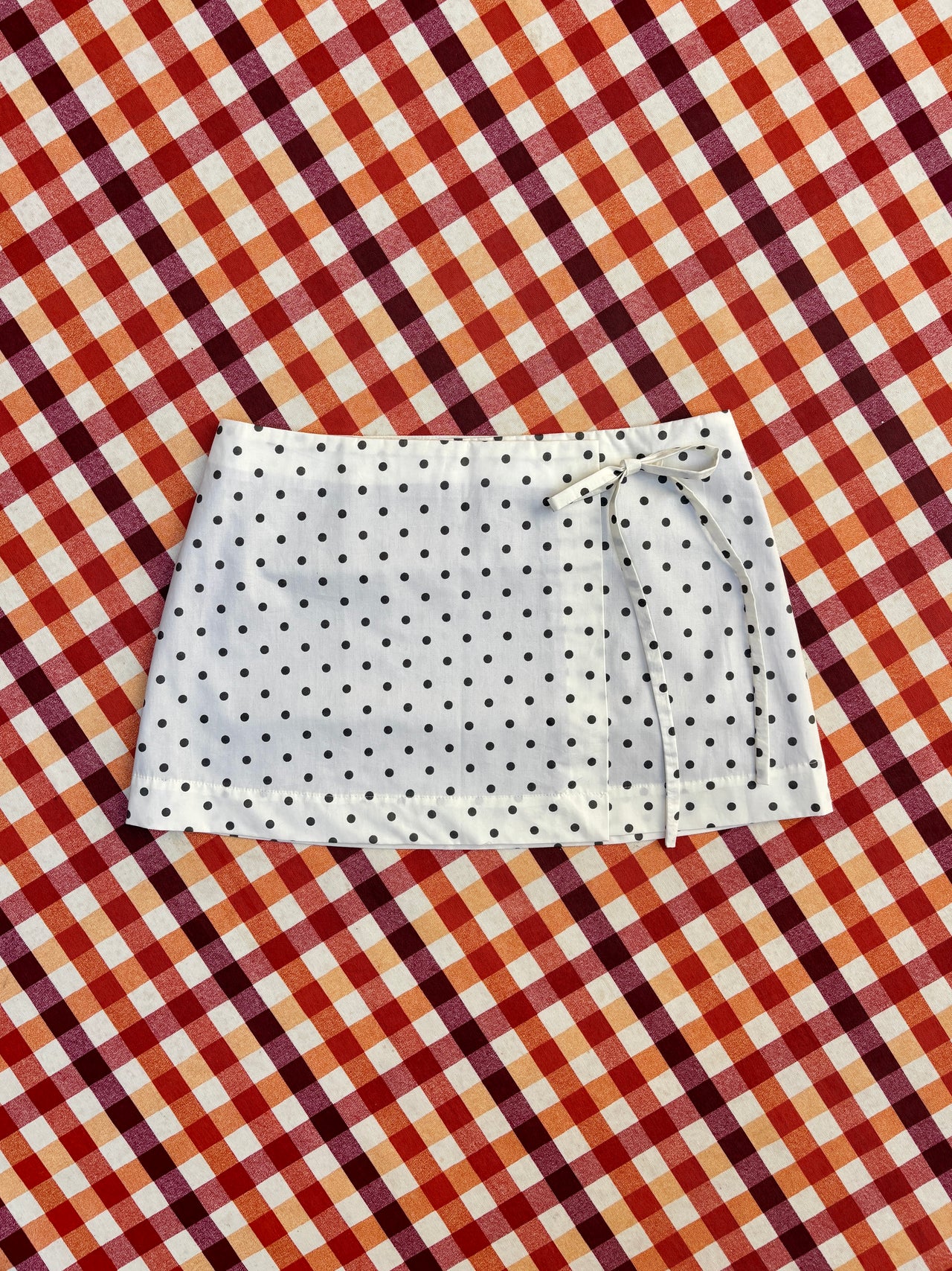 Polka Dotty (S-XL)