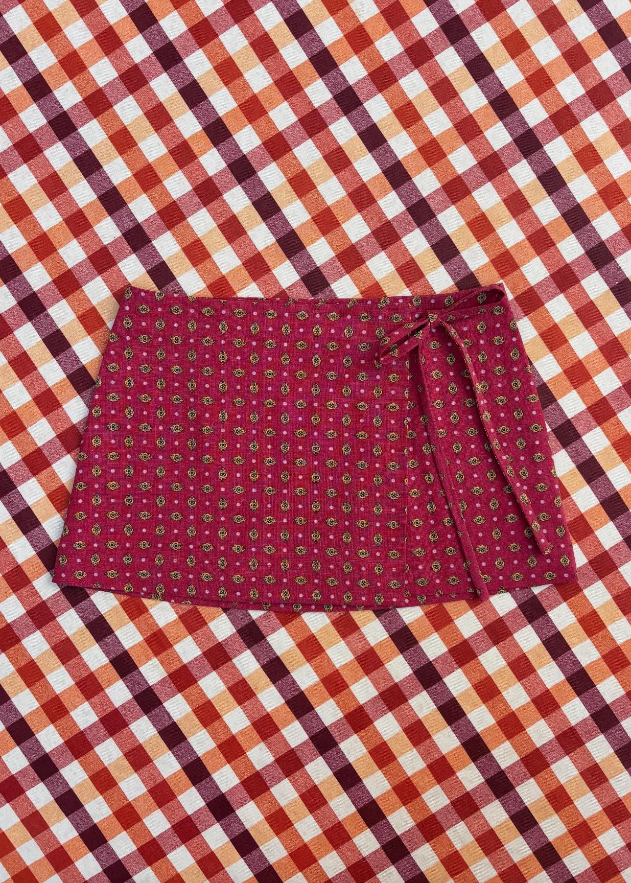 Rouge du Sud (S)