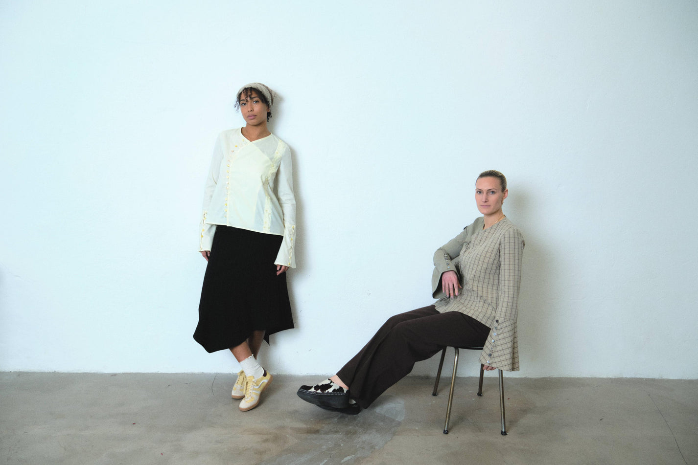 It's time to Bow & Tell