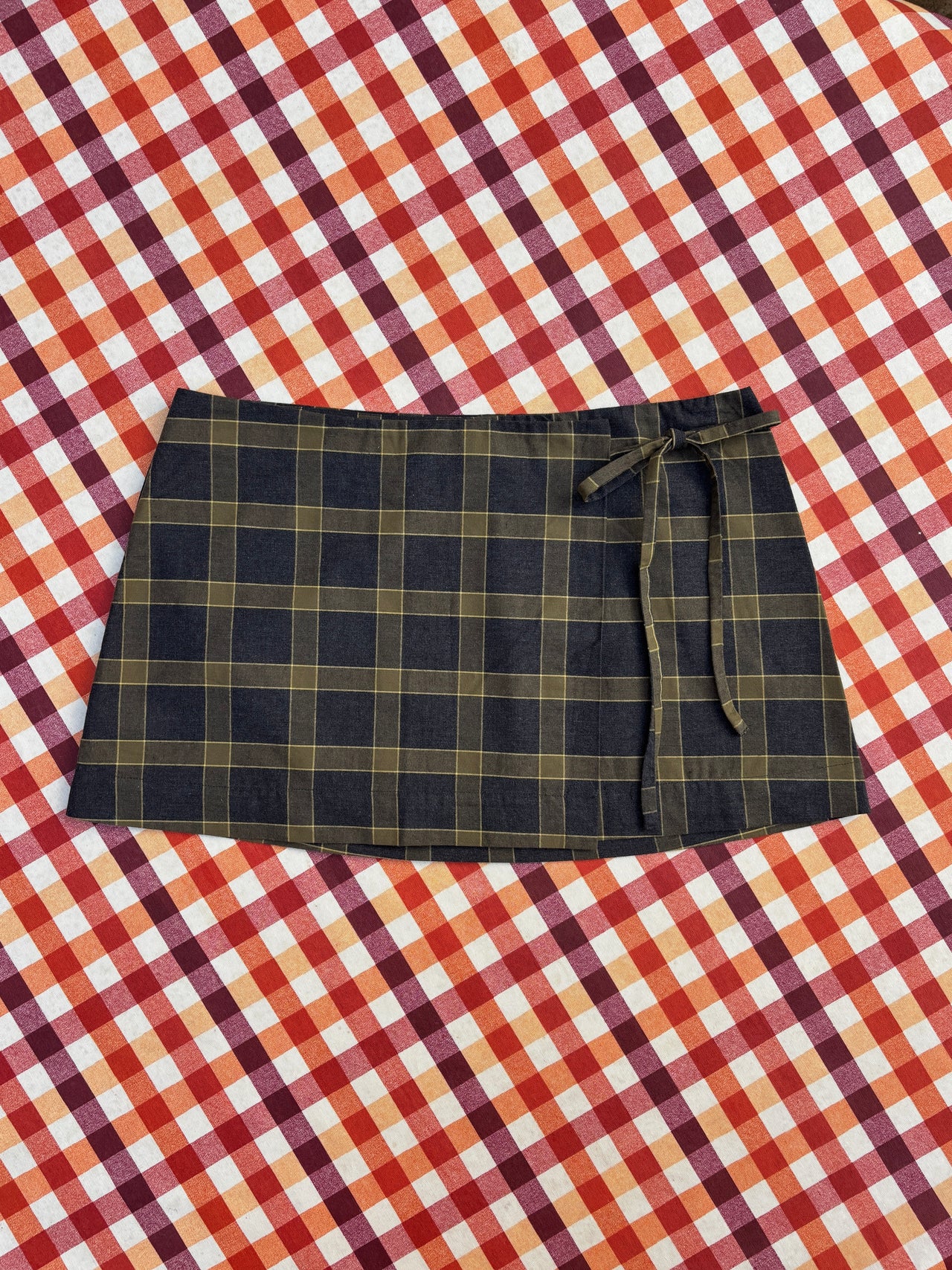 Tartan Tart (L)
