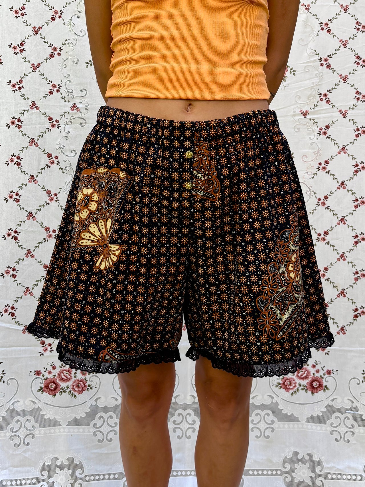 Fan Boxer (M/L)